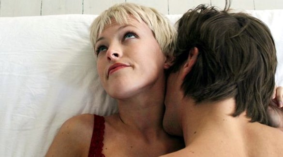 Allerede hormonelt tilfredsstilt