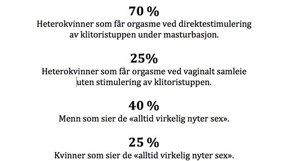 Parsex best med håndhjelp